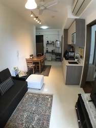 38 I Suites (D15), Apartment #182990422